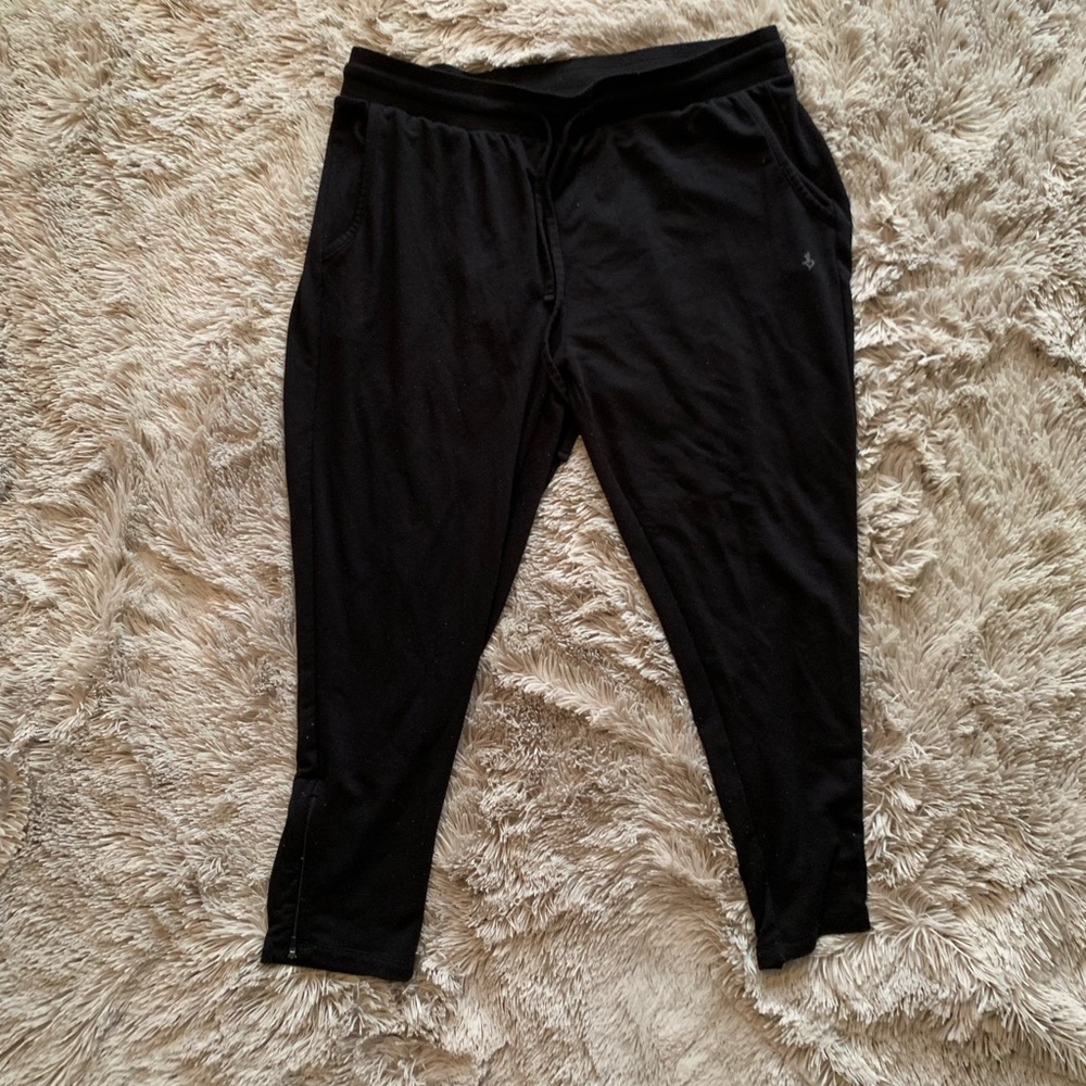 Athletic/Lounge Sweatpants
